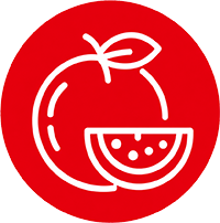Smoogo - fruits frais