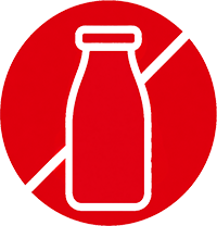 Smoogo - sans lactose