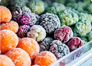 Richesse nutritionnelle optimale